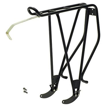 Imagem de Axiom DLX Streamliner Road Cycle Rack, preto