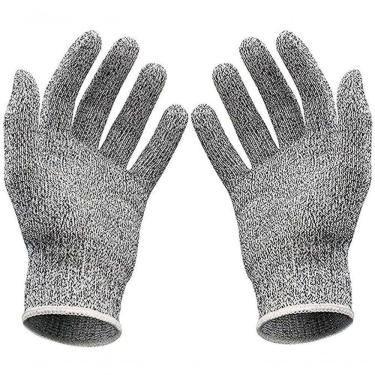 Imagem de Luva Anti-corte Cozinha Mecanico Nivel 5 Cbrn07141