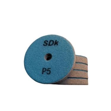 Imagem de Lixa esponja 100mm fiberlux