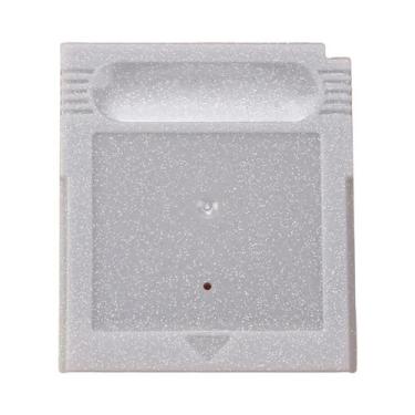 Imagem de Caixa de Cartão Transparente para Game Boy (GB/DMG) - Proteção para Ca