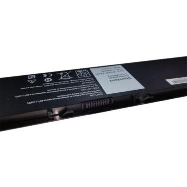 Imagem de Bateria NBC Compativel Para Notebook Dell Latitude Pfxcr T19vw 34gkr