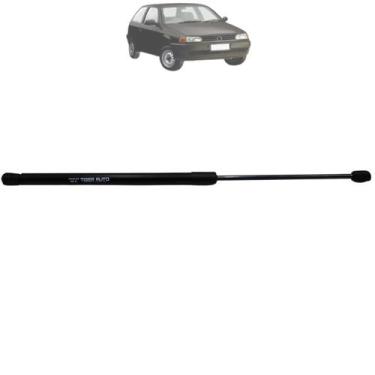 Imagem de Amortecedor Porta Malas Gol G2 Com Limpador Spoiler 1995 Até 1999 - TI