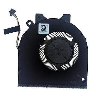 Imagem de Ventilador de resfriamento de CPU DREZUR compatível com Dell Inspiron 15 5580 5581 5585 14-5480 5481 5482 5488 P93G Series Laptop Cooler 0G0D3G G0D3G DFS5K121142620