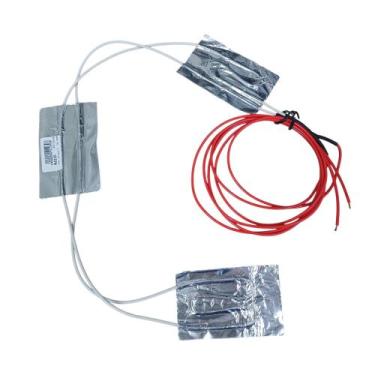Imagem de Resistência Para Freezer Consul Chb42 Chb53 220V W10601356 - Compatíve
