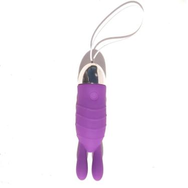 Imagem de Vibrador Rabbit Estimulador Ponto G
