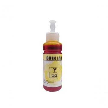 Imagem de Tinta Bulk Ink Universal Et365 Yell 100ml .