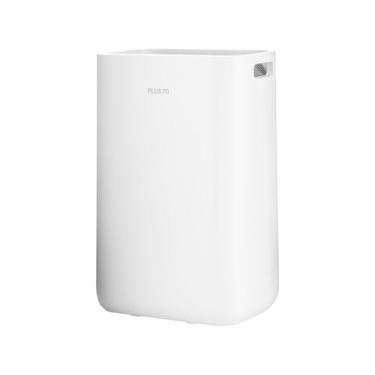 Imagem de Desumidificador de Ar Desidrat New Plus 70 - Portátil 10L/Dia, 110V