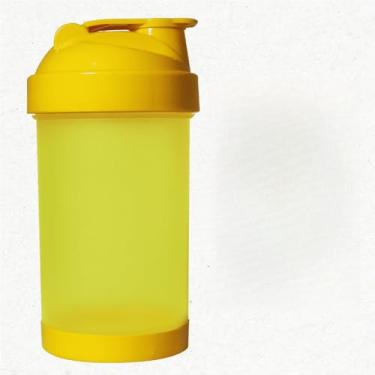 Imagem de Coqueteleira + Mola + Peneira - Academia