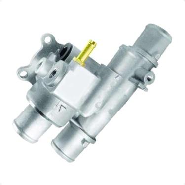 Imagem de Termostato SIENA 1.6 16V C/AR 1997/2003 1 FURO - 94680 - 336788 - Fiat