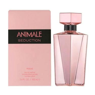 Imagem de Animale Seduction Femme Eau De Parfum - Perfume Feminino 100 Ml
