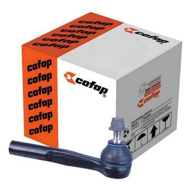 Imagem de Ponteira Direção Esquerda Fiat Toro Jeep Renegade Compass - COFAP