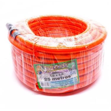 Imagem de Mangueira Para Jardim Silicone  25 Metros Avanci Brasil - Avanci Brasi