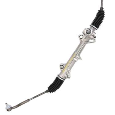 Imagem de Caixa Direção Hidráulica Sem Terminais - Fiorino 2013 A 2018 / Palio 2011 A 2018 / Uno 2010 A 2018 - 16900447S