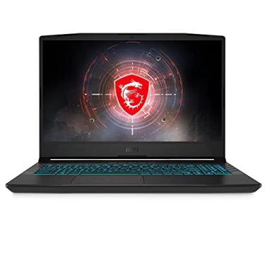Imagem de MSI Laptop para jogos Crosshair15 15,6" 144Hz 3ms FHD Intel Core i7-11800H RTX3050 8GB 512GBNVMe SSD Win10