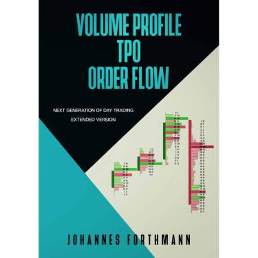 Imagem de Perfil de volume de livros, TPO, fluxo de pedidos: negociação de última geração