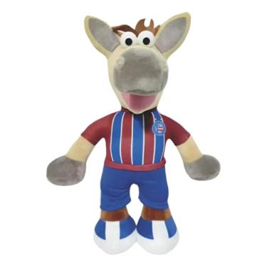 Imagem de CAVALINHO DO FANTÁSTICO PELÚCIA BAHIA