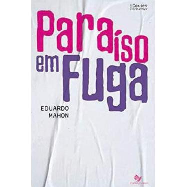 Imagem de Paraiso em fuga - CARLINI E CANIATO, 3