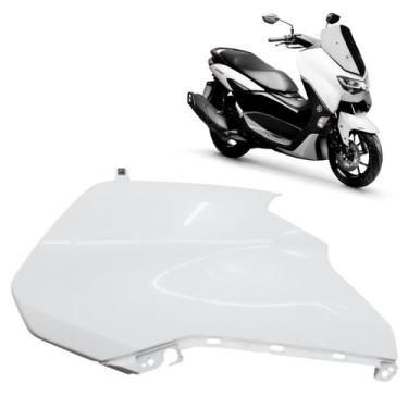 Imagem de Carenagem Do Farol Branca Direita Nmax160 2021 2022 Original Yamaha