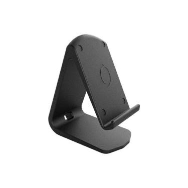 Imagem de Suporte ajustável para Tablet Celular com portalápis - R9 Decor, Preto