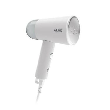 Imagem de Vaporizador Portátil e Dobrável Arno HS11 Steam Travel 127v