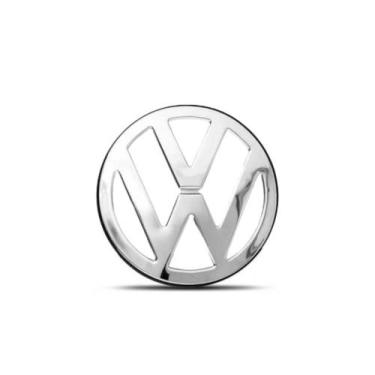Imagem de Emblema Vw Metal - Marcon
