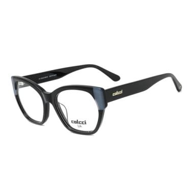 Imagem de Armação De Óculos Colcci Lia C6263a0253 - Quadrado Feminino