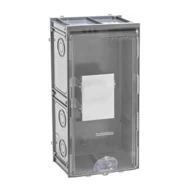 Imagem de Caixa para Chave Seccionadora 3091/CS-CPFL Strahl