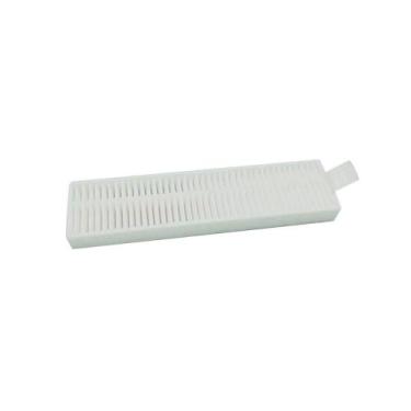 Imagem de Filtro Hepa Smart Robô Aspirador Wi-Fi Laser - POSITIVO