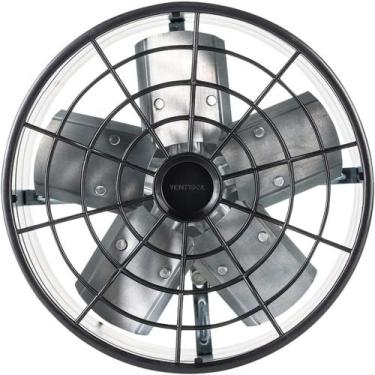 Imagem de Exaustor 30cm Ventisol 220v