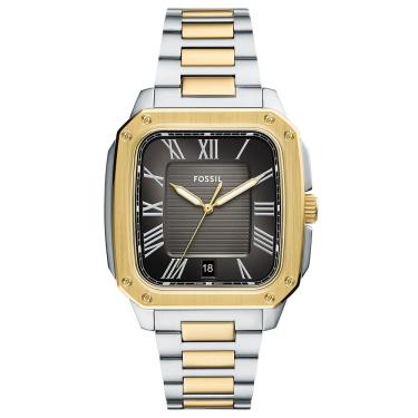 Imagem de Relógio Fossil Masculino Other Bicolor - Fs6123/1cn