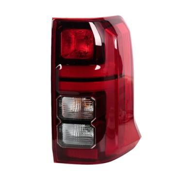Imagem de JESYMBX Luz traseira para Mitsubishi Triton L200 2024-2025 Sinal de seta de corrida de freio invertendo 26555A000P 26550A000P Direita