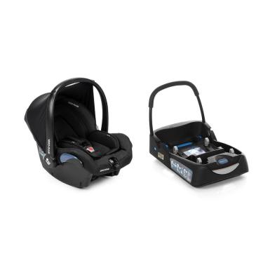 Imagem de Bebê Conforto Citi2 com Base Essential Black - Maxi-Cosi