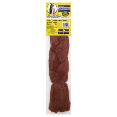 Imagem de Fibra Super Jumbo Cor 350 Ser Mulher 130cm 399g