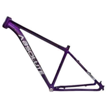 Imagem de Quadro Absolute Nero 5 Aro 29 Mtb Aluminio Ciclismo Cabeamento Interno