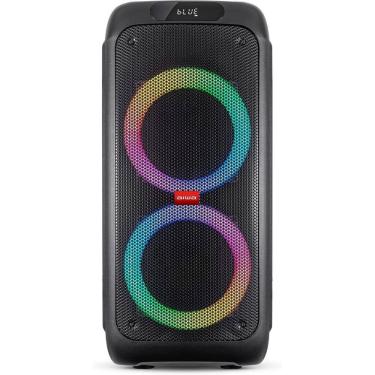 Imagem de Caixa de Som Aiwa Partybox PB-01 Bluetooth 15H USB 200w RMS