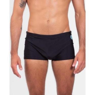 Imagem de SUNGA RC ICONS OF SURF - TREKKING GREEN - G-Masculino