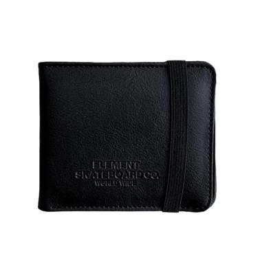 Imagem de Carteira Element Strapper World WT24-Masculino