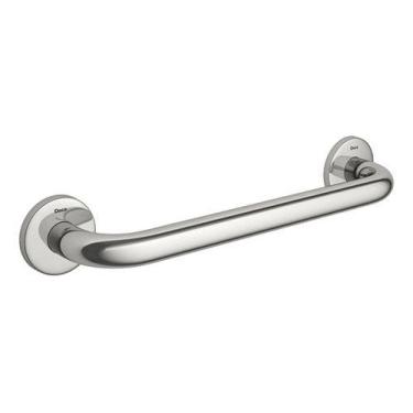 Imagem de Barra De Apoio 40cm - Top Metais - HIPER METAIS