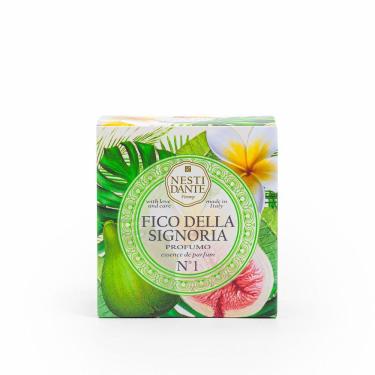 Imagem de Perfume Nesti Dante With Love and Care Figo Frangipani