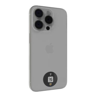 Imagem de Cartão Digital Armorcard Dot - Gshield