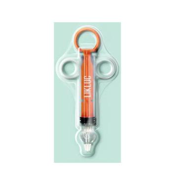 Imagem de Xuá Lava Nariz Lavador Nasal Alivia Congestão e Desconforto - Likluc