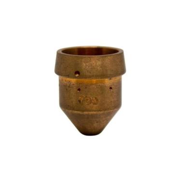 Imagem de Bico de corte plasma 70 a pt 32 powercut 875 esab 0708433