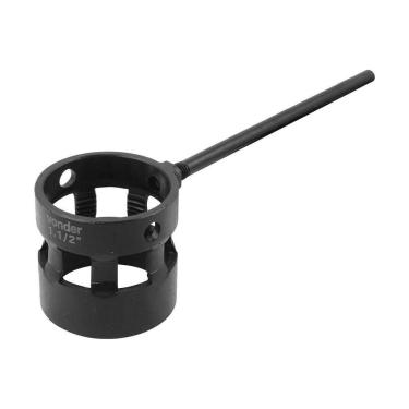 Imagem de Tarraxa Para Cano De Pvc 1.1-2" Vonder