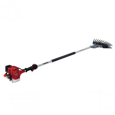 Imagem de Derriçadeira Kw2600d-dupla Mão Dupla 26cc Tubo 150cm 7x7