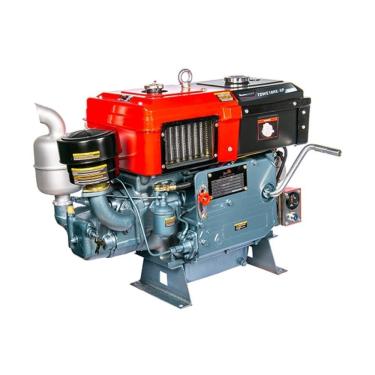 Imagem de Motor Diesel Toyama 903cc 16,5hp P.elétrica Tdwe18re-xp