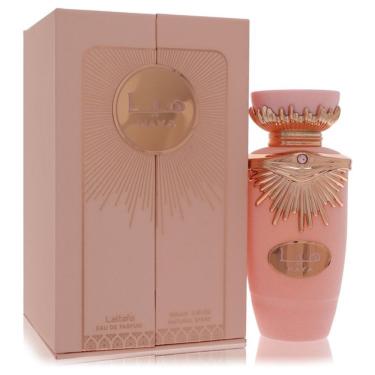 Imagem de Perfume Feminino Lattafa Haya Eau De Parfum 100 Ml