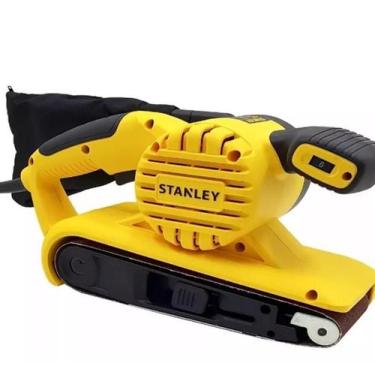 Imagem de Lixadeira De Cinta Stanley 900W Sb90 220V