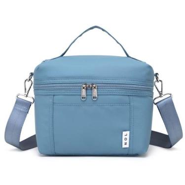Imagem de Lancheira isolada NOL Natural Organic Lifestyle Waterproof
