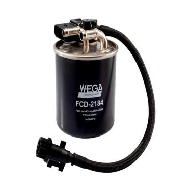 Imagem de Filtro De Combustível Sprinter 313 2.2l 2012 Fcd-2184 Wega