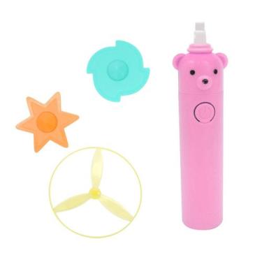 Imagem de Esboço Destaque Borracha Elétrica Desenho Infantil E Escrita Borracha 